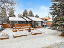 14847 Deer Run Drive SE Calgary, AB T2J 5X2
