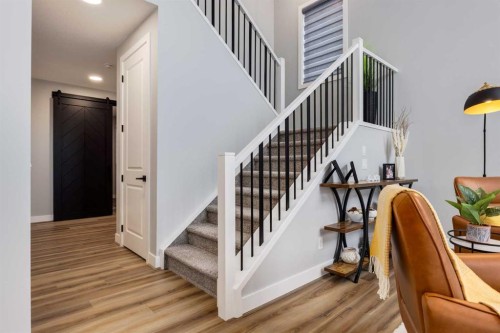 18 South Shore Bay, Chestermere, AB - Indoor Photo Showing Other Room