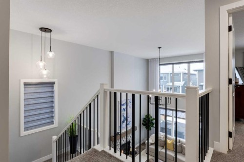 18 South Shore Bay, Chestermere, AB - Indoor Photo Showing Other Room