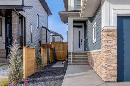18 South Shore Bay, Chestermere, AB - Outdoor