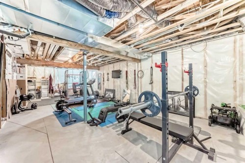 404 Yorkville Avenue Sw, Calgary, AB - Indoor Photo Showing Other Room