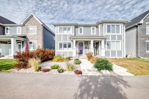 404 Yorkville Avenue Sw, Calgary, AB - Outdoor With Facade