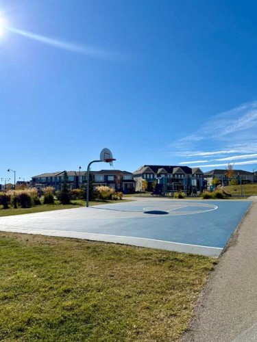 404 Yorkville Avenue Sw, Calgary, AB - Outdoor With View