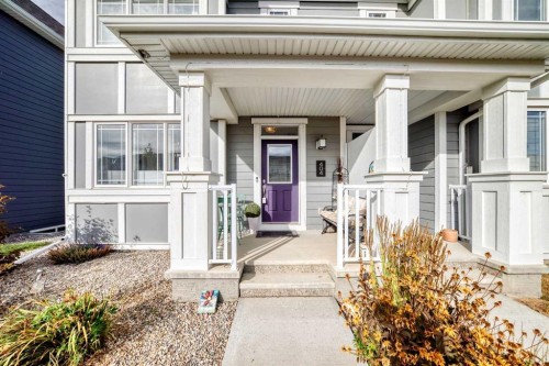 404 Yorkville Avenue Sw, Calgary, AB - Outdoor With Facade