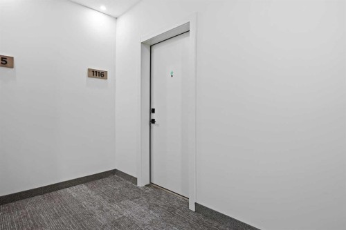 1116-520 Reynolds Avenue Sw, Airdrie, AB - Indoor Photo Showing Other Room