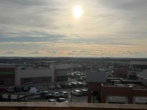 1116-520 Reynolds Avenue Sw, Airdrie, AB - Outdoor With View