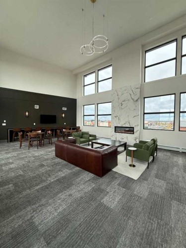 1116-520 Reynolds Avenue Sw, Airdrie, AB - Indoor Photo Showing Other Room