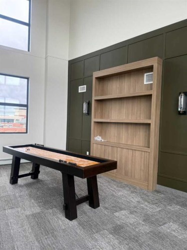 1116-520 Reynolds Avenue Sw, Airdrie, AB - Indoor Photo Showing Other Room