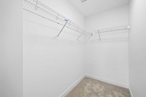1116-520 Reynolds Avenue Sw, Airdrie, AB - Indoor With Storage