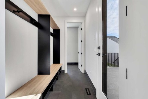 342 Normandy Drive Sw, Calgary, AB - Indoor Photo Showing Other Room