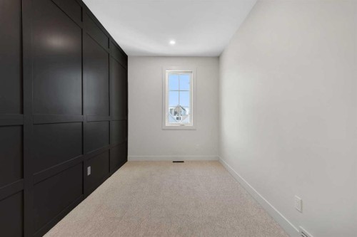 342 Normandy Drive Sw, Calgary, AB - Indoor Photo Showing Other Room