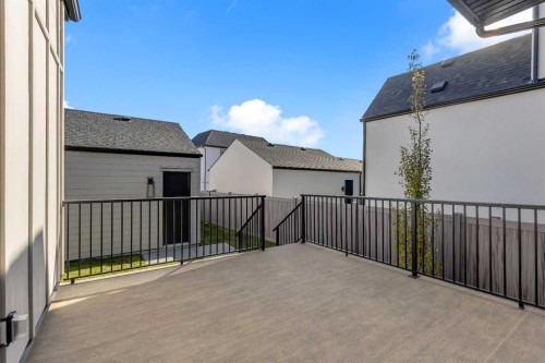 342 Normandy Drive Sw, Calgary, AB - Outdoor With Exterior