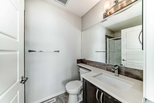 59 Nolanlake Cove Nw, Calgary, AB - Indoor Photo Showing Bathroom