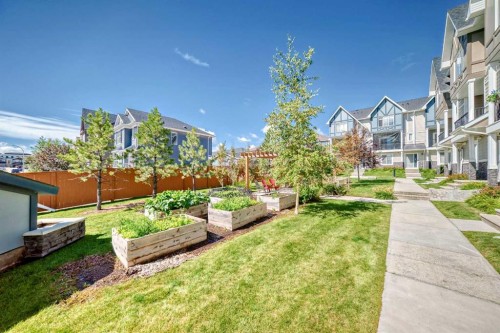 59 Nolanlake Cove Nw, Calgary, AB - Outdoor