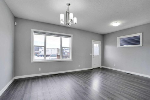 1127 Cornerstone Street Ne, Calgary, AB - Indoor Photo Showing Other Room