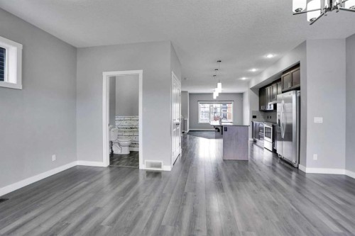 1127 Cornerstone Street Ne, Calgary, AB - Indoor Photo Showing Other Room