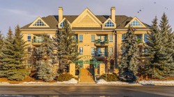 108-15204 Bannister Road SE Calgary, AB T2X 3T4