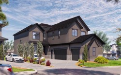 9 Eaton Terrace  Rural Rocky View County, AB T1Z 0A1