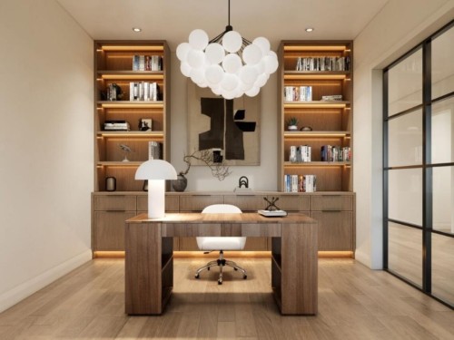 15 42 Street Sw, Calgary, AB - Indoor Photo Showing Other Room