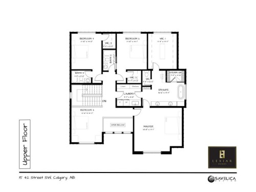 15 42 Street Sw, Calgary, AB - Other