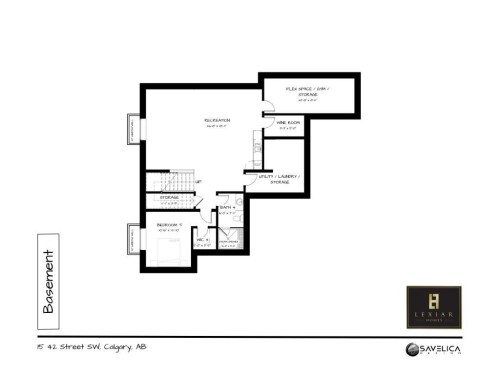 15 42 Street Sw, Calgary, AB - Other