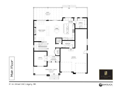 15 42 Street Sw, Calgary, AB - Other