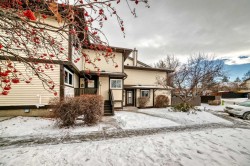 14-115 Bergen Road NW Calgary, AB T3K 1P2