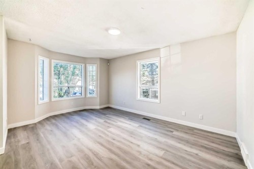 120 Martinview Close Ne, Calgary, AB - Indoor Photo Showing Other Room