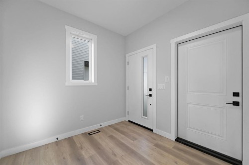 3430 Victory Way, Olds, AB - Indoor Photo Showing Other Room