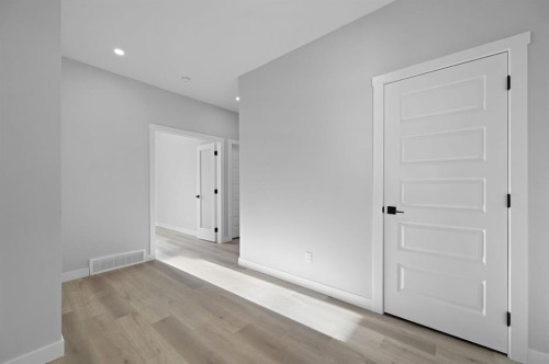 3430 Victory Way, Olds, AB - Indoor Photo Showing Other Room