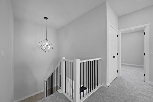 3430 Victory Way, Olds, AB - Indoor