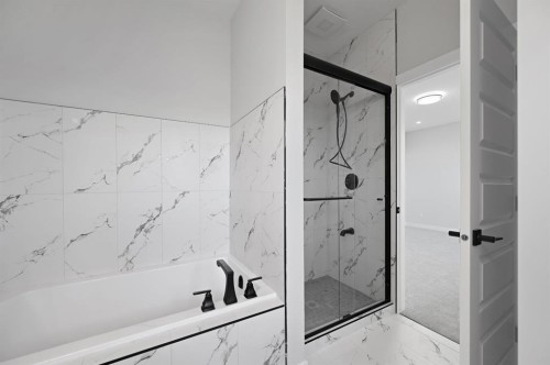 3430 Victory Way, Olds, AB - Indoor