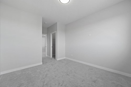 3430 Victory Way, Olds, AB - Indoor Photo Showing Other Room