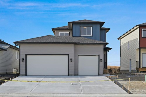 3430 Victory Way, Olds, AB - Outdoor