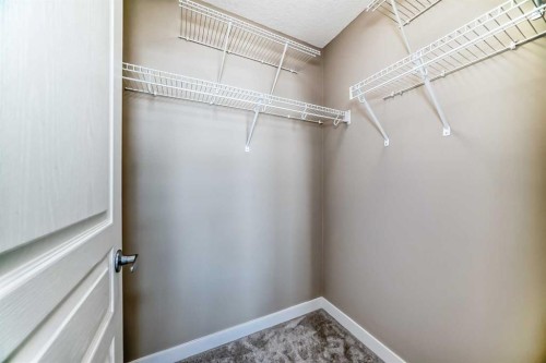 417-2300 Evanston Square Nw, Calgary, AB - Indoor With Storage