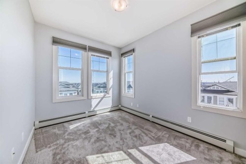 417-2300 Evanston Square Nw, Calgary, AB - Indoor Photo Showing Other Room