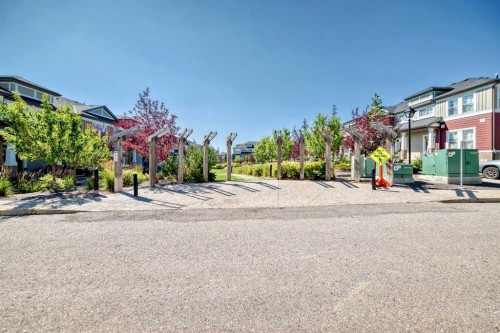 417-2300 Evanston Square Nw, Calgary, AB - Outdoor