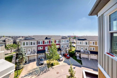 417-2300 Evanston Square Nw, Calgary, AB - Outdoor