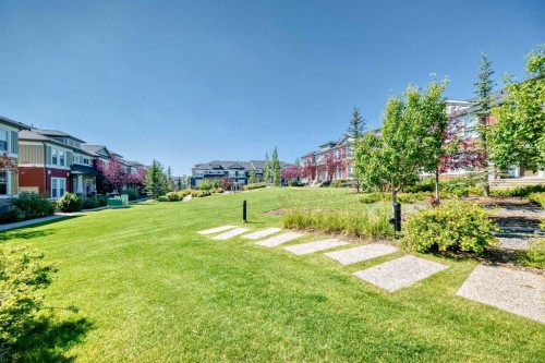 417-2300 Evanston Square Nw, Calgary, AB - Outdoor