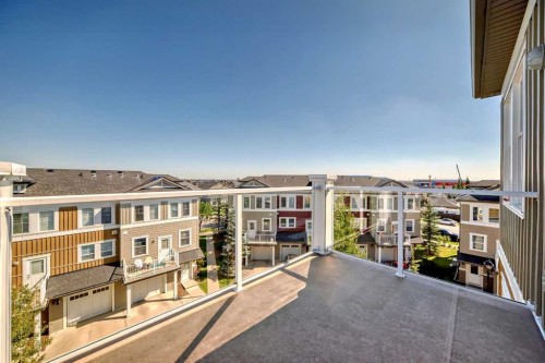 417-2300 Evanston Square Nw, Calgary, AB - Outdoor