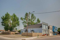102 Railway Avenue EAST Carseland, AB T0J 0M0