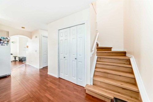 187 Taravista Street Ne, Calgary, AB - Indoor Photo Showing Other Room