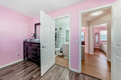 187 Taravista Street Ne, Calgary, AB - Indoor