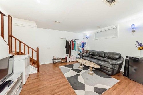 187 Taravista Street Ne, Calgary, AB - Indoor
