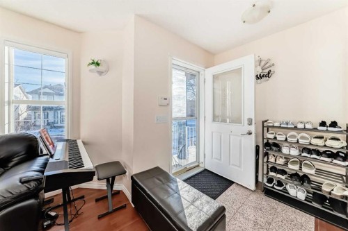 187 Taravista Street Ne, Calgary, AB - Indoor