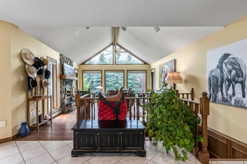 165016 Rge Rd 285 Road, Rural Willow Creek No. 26, M.D. Of, AB - Indoor Photo Showing Other Room