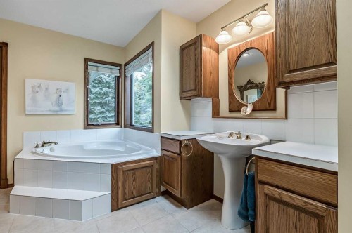 165016 Rge Rd 285 Road, Rural Willow Creek No. 26, M.D. Of, AB - Indoor Photo Showing Laundry Room