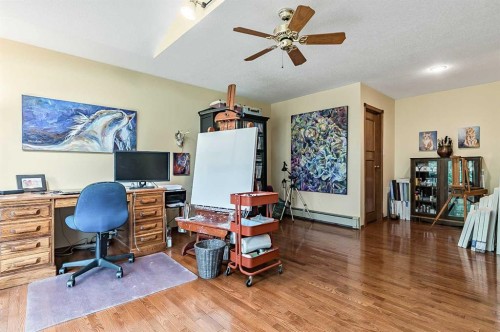 165016 Rge Rd 285 Road, Rural Willow Creek No. 26, M.D. Of, AB - Indoor Photo Showing Other Room