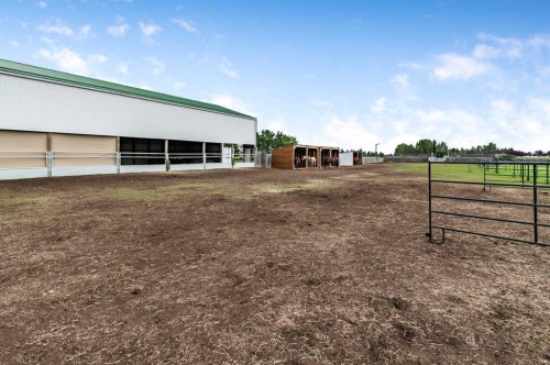 165016 Rge Rd 285 Road, Rural Willow Creek No. 26, M.D. Of, AB - Outdoor