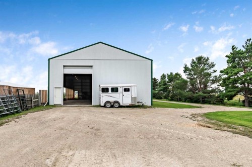 165016 Rge Rd 285 Road, Rural Willow Creek No. 26, M.D. Of, AB - Outdoor